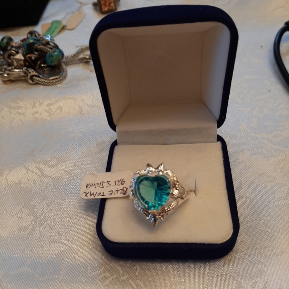 Ladies jewelry - Picture 2 of 8